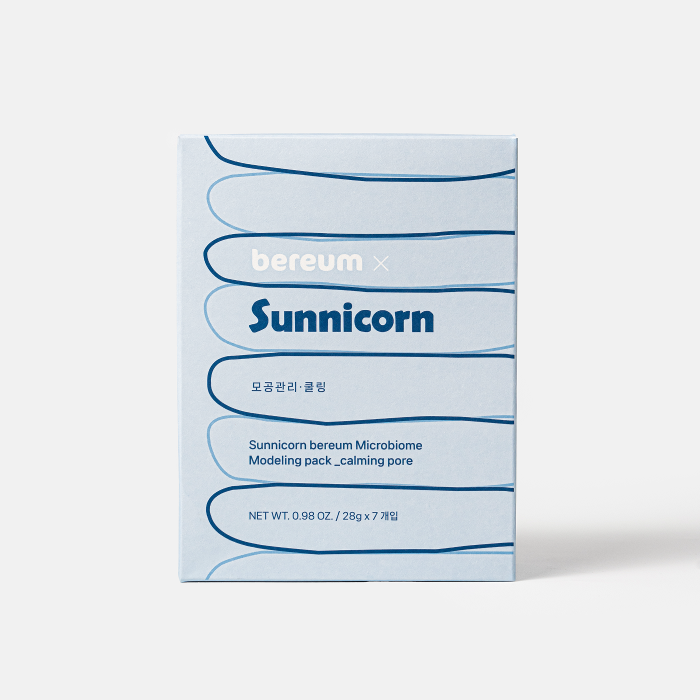 Sunnicorn modelling pack full package