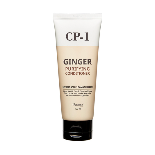 esthetic house CP-1 Ginger Purifying Conditioner 100 ml