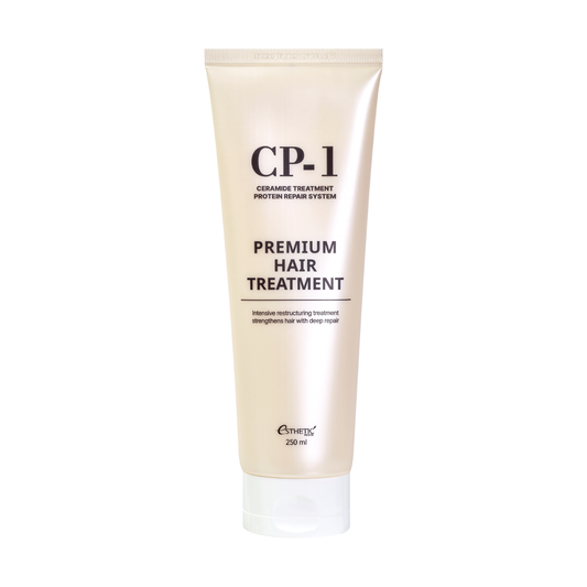 esthetic house CP-1 Premium Hair Treatment 250 ml förpackning