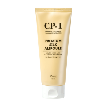 esthetic house CP-1 Premium Silk Ampoule 150 ml förpackning