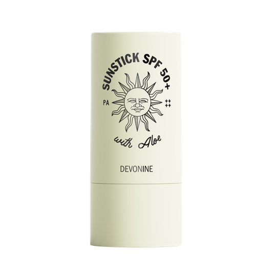 devonine Sunstick SPF 50+ 18g stift