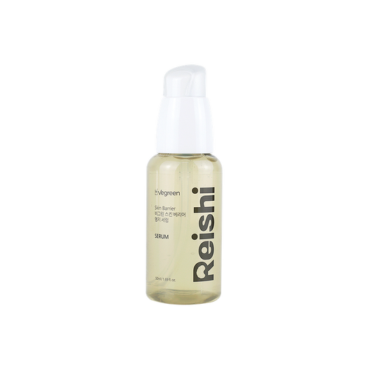 vegreen Skin Barrier Reishi Serum 50 ml flaska