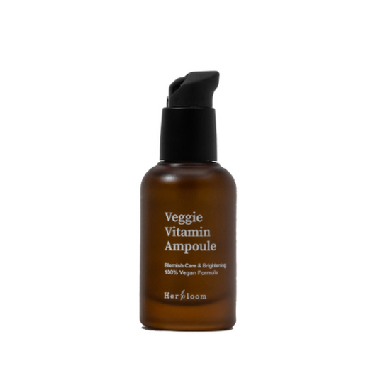 Veggie Vitamin Ampoule 30 ml